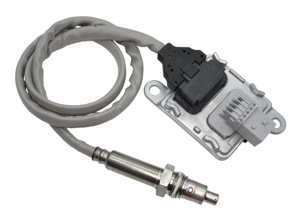 Detroit Diesel A0101532028 Sensor, Detroit Diesel RA0101532028 Sensor, Detroit Diesel EA0101532028 Sensor, Detroit Diesel 101532028 Sensor Continental 5WK9 7342A Sensor and Continental 5WK97342A Sensor