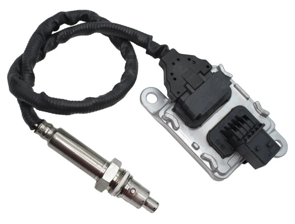 Detroit Diesel A0081531128 Nox Sensor Cross Reference: Detroit Diesel EA0081531128 Nox Sensor, Continental 5WK97338A and 5WK9 7338A