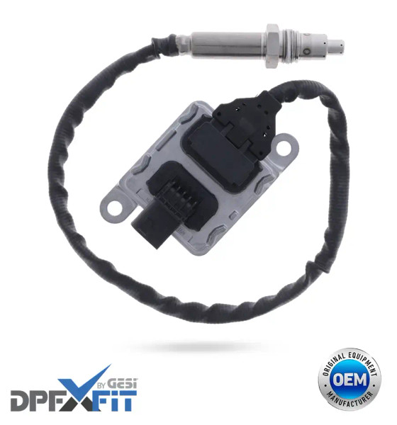 Detroit Diesel A0101531928 Sensor Cross Reference: Detroit Diesel EA0101531928 Sensor, Detroit Diesel RA0101531928 Sensor, Continental 5WK9 7339A Sensor, Continental 5WK97339A Sensor, 101531928 - Aftermarket NOX-DXX-009, 3FL008, SNX104