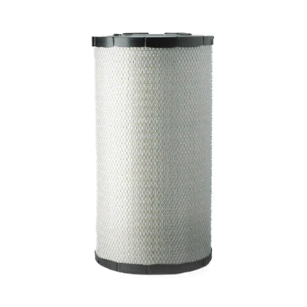 Donaldson P782106 Air Filter. Cross Reference: Fleetguard AF26401 Air Filter, Baldwin RS3998 Air Filter, NAPA 9811 Air Filter, Wix 49811 Air Filter, Carquest 83811 Air Filter, Luber Finer LAF6998 Air Filter, Atlas Copco 2914501700 Air Filter, Donaldson DBA5207, Atlas Copco, 2914507700, Boge 569003101, 5690031661, Caterpillar 2453818N, Caterpillar 2453818, Class 7962880, 7965860, 7984940, 353782, 798494, 796288, 796586, 7984941, 798940, 7962881, 3537820, Compair 11516974, Fleetguard AF25769, Volvo VOE3841906, VOE3841905, 3841906, 3841905, Sullair 88290016447, Ingersoll Rand 89288971, Agco 05707R1, 6209561M1, 54707R1, Kaeser 621850, 621850A1