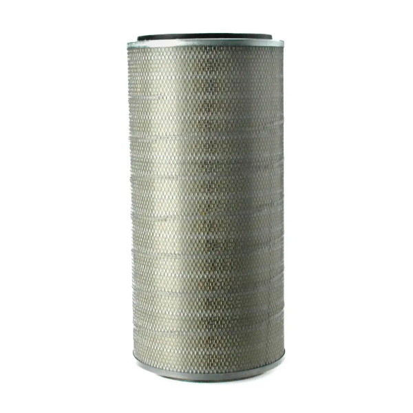Donaldson P181186 Air Filter. Cross Reference: Fleetguard AF996M Air Filter, Baldwin PA2608 Air Filter, NAPA 6868 Air Filter, Wix 46868 Air Filter, Carquest 88868 Air Filter
