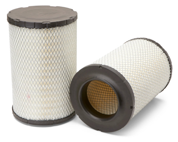 Fleetguard AF25414 Air Filter. Cross Reference: Donaldson P821938 Air Filter, Baldwin RS3538 Air Filter, NAPA 6776 Air Filter, Wix 46776 Air Filter, Carquest 88776 Air Filter, Luber Finer LAF5761 Air Filter
