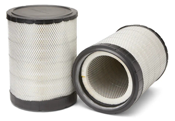 Fleetguard AF26103 Air Filter. Cross Reference: Donaldson P613336 Air Filter, Baldwin RS4862 Air Filter, NAPA 9088 Air Filter, Wix 49088 Air Filter, Carquest 83088 Air Filter, Luber Finer LAF6663 Air Filter
