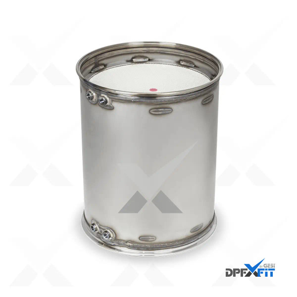 Navistar 2603961C91 DPF Filter and International 2603961C91 DPF Filter Kit