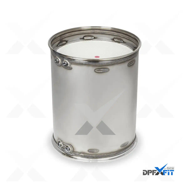 Navistar 5010844R1 DPF Filter and International 5010844R1 DPF Filter Kit