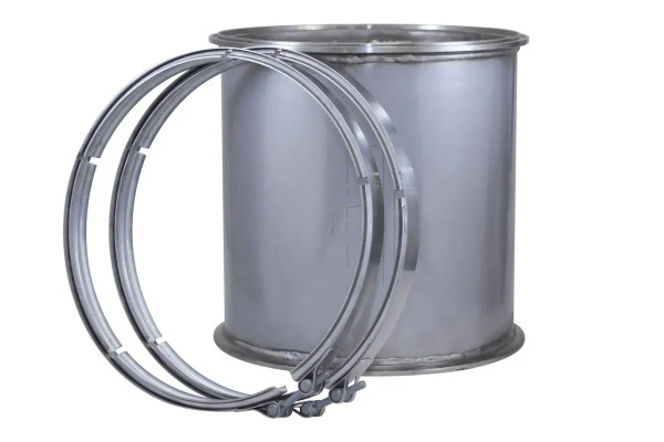 Volvo 20992181 DPF Also replaces Mack 20992181 DPF