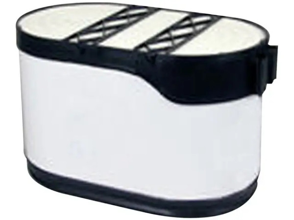 Fleetguard AF27688 Air Filter. Cross Reference: Donaldson P616056 Air Filter, Baldwin CA5500 Air Filter, NAPA 9456 Air Filter, Wix 49456 Air Filter, Carquest 83456 Air Filter, Luber Finer LAF6116 Air Filter