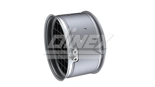 Cummins 5633758 DPF Filter Kit and Cummins 5633758NX DPF Filter Kit Cross reference Cummins 5633758RX DPF Filter Kit, Cummins 5633758CUM DPF Filter Kit and 5633758 Cummins Inlet Module