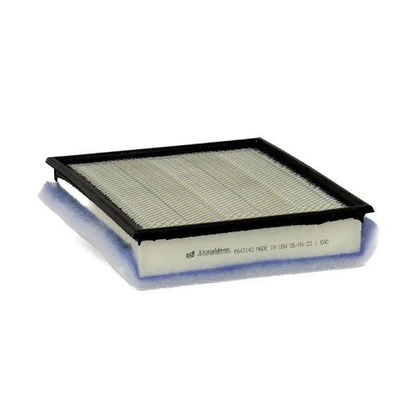 Donaldson P643142 Cabin Air Filter Cross Reference: Baldwin PA10428 Cabin Air Filter, Wix WA10905 Cabin Air Filter