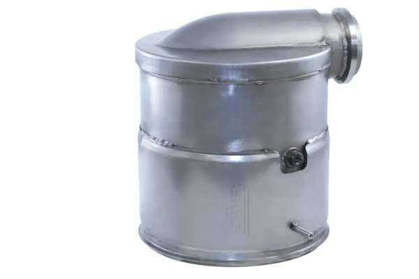 Cummins 2885940 DOC Filter Kit and Cummins 2885940NX DOC Filter Kit Cross reference Cummins 2885940RX DOC Filter Kit, and Cummins 2885940CUM DOC Filter Kit Other Cross References: C0158-ID, Gesi-556, CJ0407, C0158ID