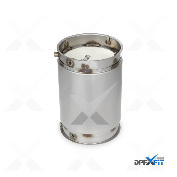 Cummins 3618711 DPF Filter Kit