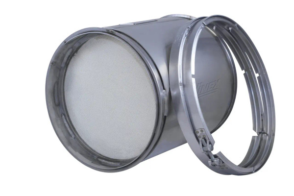 DPF Cross Reference: Cummins 5633693 DPF Filter, Cummins 5633693RX DPF Filter and Cummins 5633693NX DPF Filter