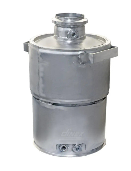 DOC Cross Reference: Cummins 2871535 DOC Filter, Cummins 2871535RX DOC Filter and Cummins 2871535NX DOC Filter