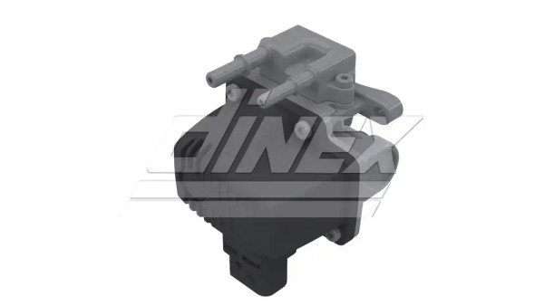 Dinex 5EL061-1 Cross Reference: Cummins 4354281 Injector, Cummins 4354281NX Injector and Cummins 4354281RX Injector