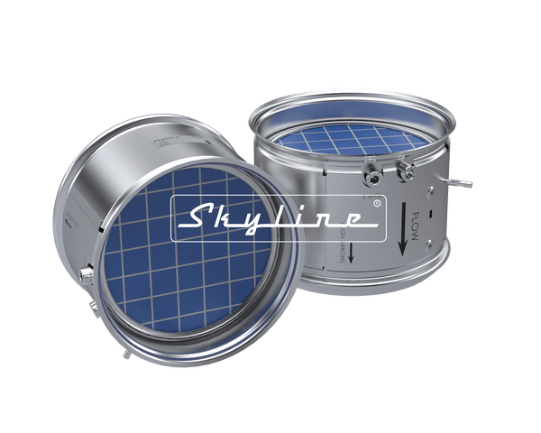 Cummins 5579376 DPF Filter Kit and Cummins 5579376NX DPF Filter Kit Cross reference: Cummins 5579376RX DPF Filter Kit, Cummins 5579376CUM DPF Filter Kit