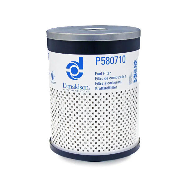 Donaldson P580710 Fuel Filter. Cross Reference: Fleetguard FS20385 Fuel Filter, Carquest 96811 Fuel Filter, Baldwin PF46145 Fuel Filter, Detroit Diesel A0000905051 Fuel Filter, FREIGHTLINER A485007 Fuel Filter, Luber Finer L20083F Fuel Filter, Fleetguard FS20083, Detroit Diesel 905051, Donaldson DBF0710