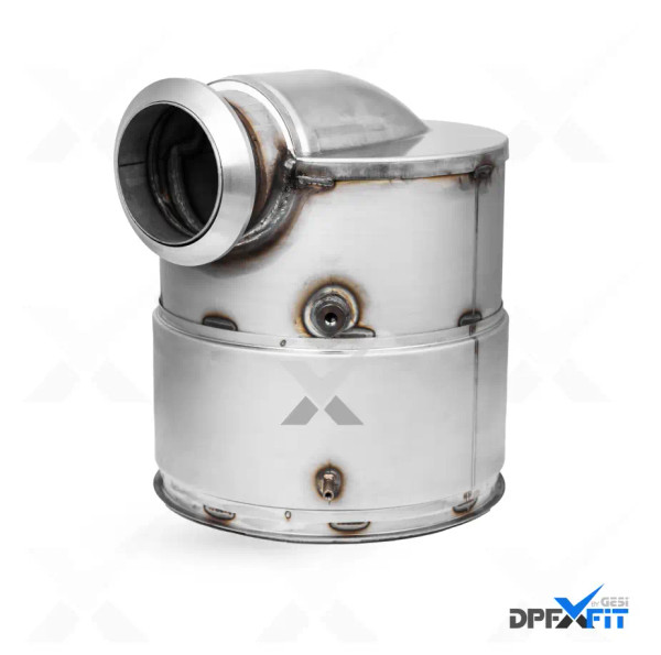 Cummins 2880505 DOC Filter Kit and Cummins 2880505NX DOC Filter Kit Cross reference Cummins 2880505RX DOC Filter Kit, Cummins 2880505CUM DOC Filter Kit, and Cummins 2880505 Inlet Module