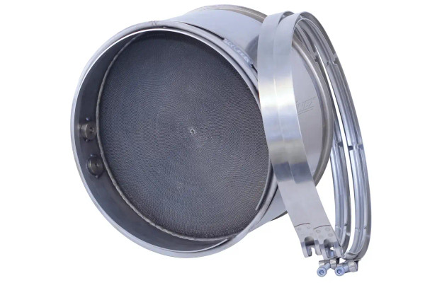 Cummins 6357726R DOC Filter