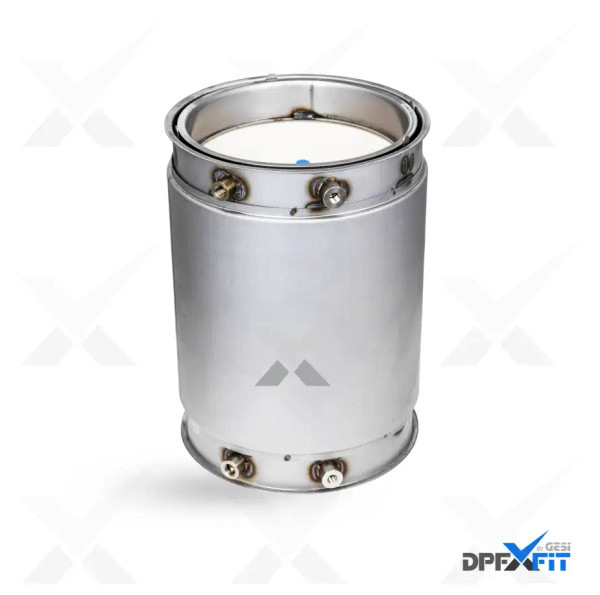 Cummins 5295606 DPF Filter Kit and Cummins 5295606NX DPF Filter Kit Cross reference Cummins 5295606RX DPF Filter Kit, Cummins 5295606CUM DPF Filter Kit, C0329-SA, 58268, BJ0710, C0329SA