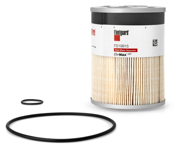 Fleetguard FS19915 Filter, Donaldson P551011 Filter, Carquest 86655 filter, Baldwin PF9804 Filter, NAPA 3655 Filter, Wix 33655 Filter, Luber Finer L9915F Filter and ship with Discounted Shipping Rates