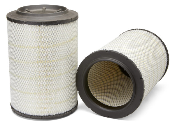 Fleetguard AF26163M Air Filter. Cross Reference: Donaldson P606720 Air Filter, Baldwin RS4642 Air Filter, NAPA 9126 Air Filter, Wix 49126 Air Filter, Carquest 83126 Air Filter, Luber Finer LAF9201 Air Filter