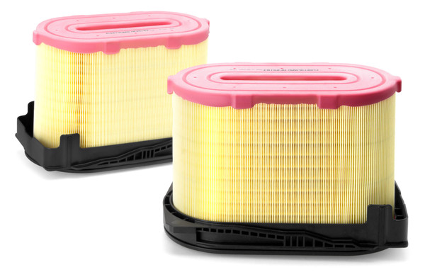 Fleetguard AF25163 Air Filter. Cross Reference: Donaldson P639058 Air Filter, Baldwin PA5289 Air Filter, NAPA 500014 Air Filter, Carquest 93014 Air Filter