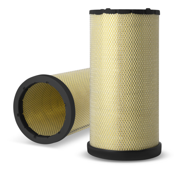 Fleetguard AF25263 Secondary Air Filter Cross Reference: Donaldson P533884 Secondary Air Filter, Baldwin RS3701 Secondary Air Filter, NAPA 6747 Secondary Air Filter, Carquest 88747 Secondary Air Filter, Luber Finer LAF3884 Secondary Air Filter
