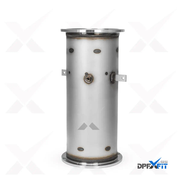 Hino S1805E0260 DPF Filter Kit