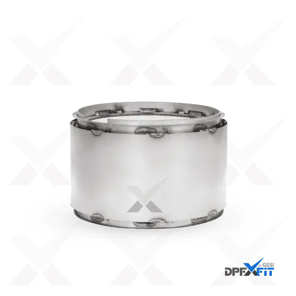 Cummins Q619723 DOC Filter Kit