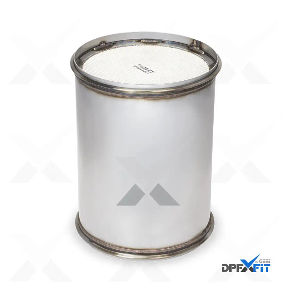 Caterpillar 261-2318 DPF Filter Kit and Caterpillar 2612318 DPF Filter Kit