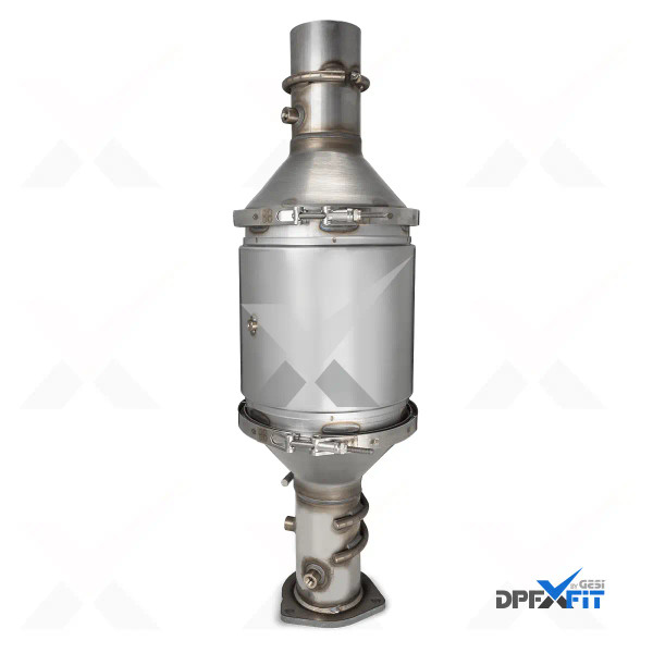 Dodge Ram 68035060AA DPF Filter Kit