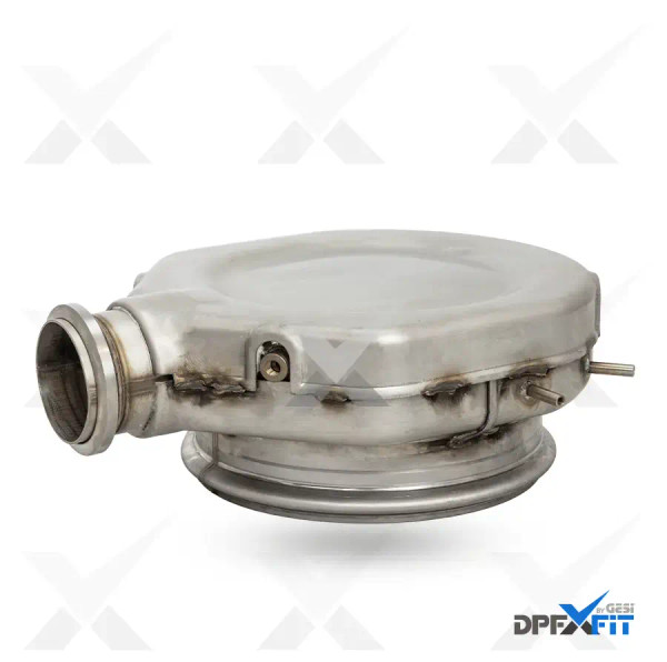 Cummins 4394769 DOC Filter Kit and Cummins 4394769NX DOC Filter Kit Cross reference Cummins 4394769RX DOC Filter Kit