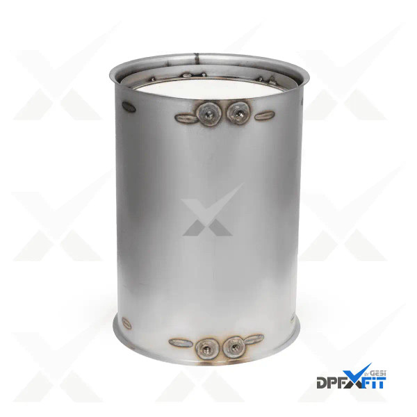 Caterpillar 291-8514 DPF Filter Kit and Caterpillar 2918514 DPF Filter Fit