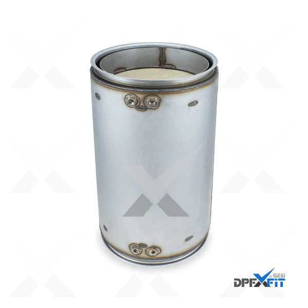 Caterpillar 290-0045 DPF Filter Kit and Caterpillar 2900045 DPF Filter Fit