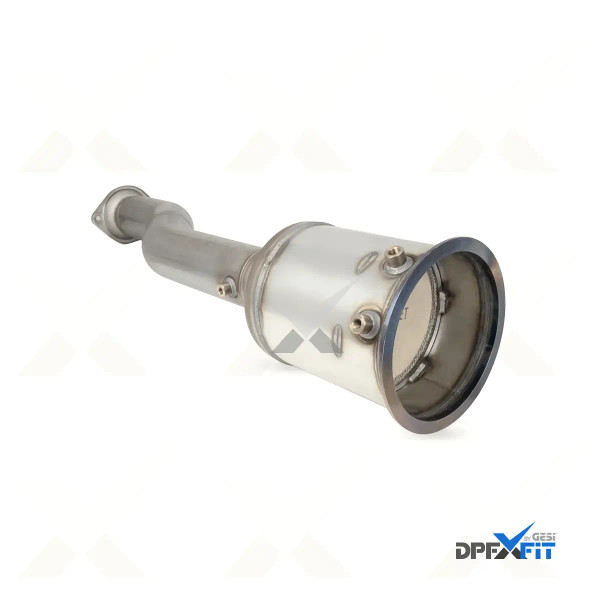 Navistar 2605332C91 DOC Filter Kit