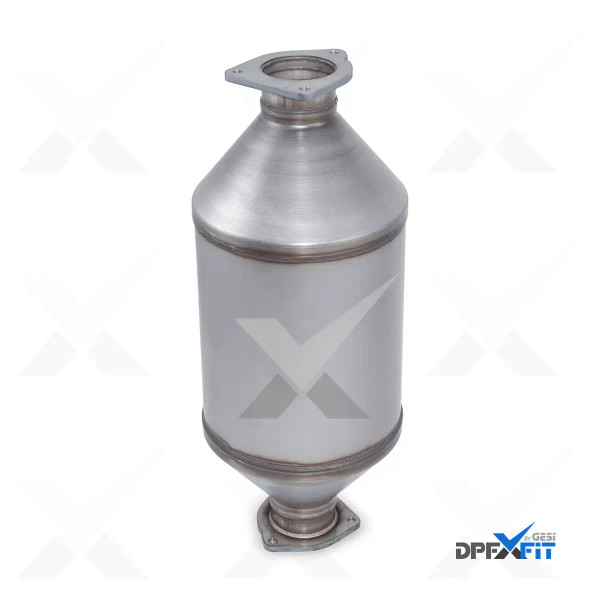 Navistar 5010847R91 DPF Filter Kit