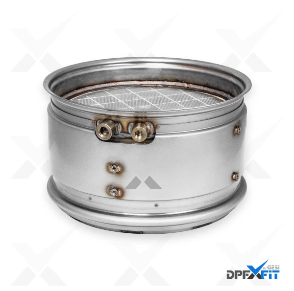 Cummins 4394227 A054M203 GESi DPFXFIT GESi-0086 DPF for B6.7