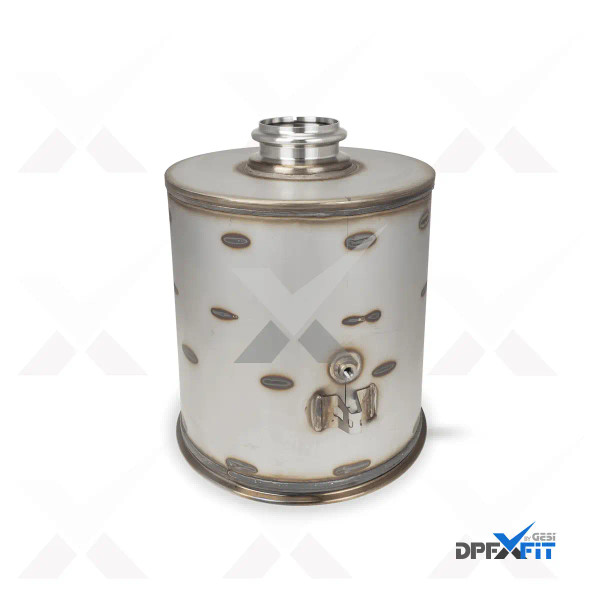 Navistar IP23265 DOC Filter and International IP23265 DOC Filter