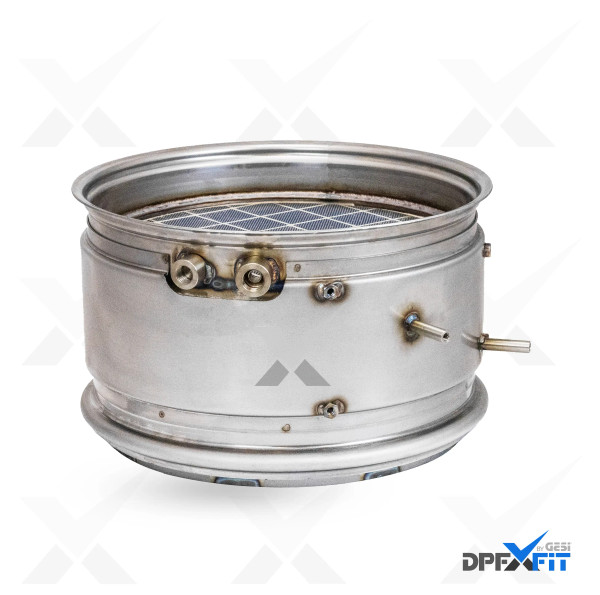 Cummins 4395139 DPF Filter Kit and Cummins 4395139NX DPF Filter Kit Cross reference Cummins 4395139RX DPF Filter Kit, Cummins 4395139CUM DPF Filter Kit, C0362-SA, 58281, BJB518, C0362SA