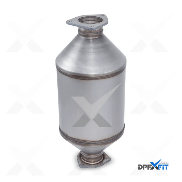 Navistar 2594356C91 DPF Filter Kit