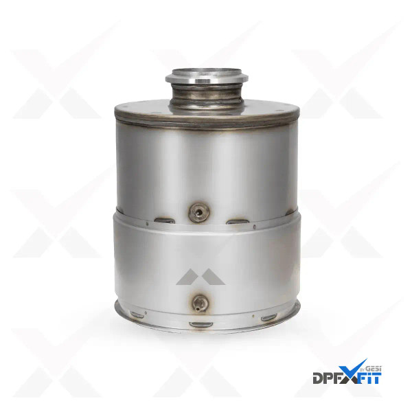 Cummins 2888257 DOC Filter Kit and Cummins 2888257NX DOC Filter Kit Cross reference Cummins 2888257RX DOC Filter Kit, and Cummins 2888257CUM DOC Filter Kit