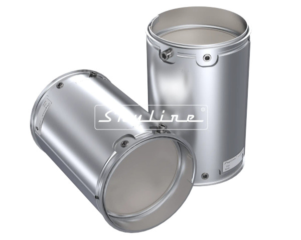 Cummins A029S844 DPF Filter and Cummins 29S844 DPF Filter