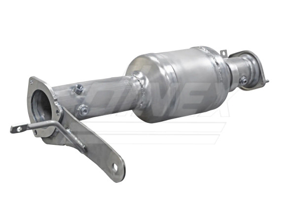 Navistar 2605802C1 DOC Filter and International 2605802C1 Filter Kit