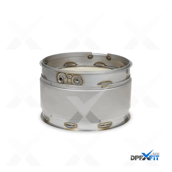 Cummins A030W857 DOC Filter Kit