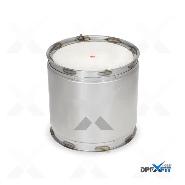 Volvo 21905428 DPF Filter and Mack 21905428 DPF Filter Kit