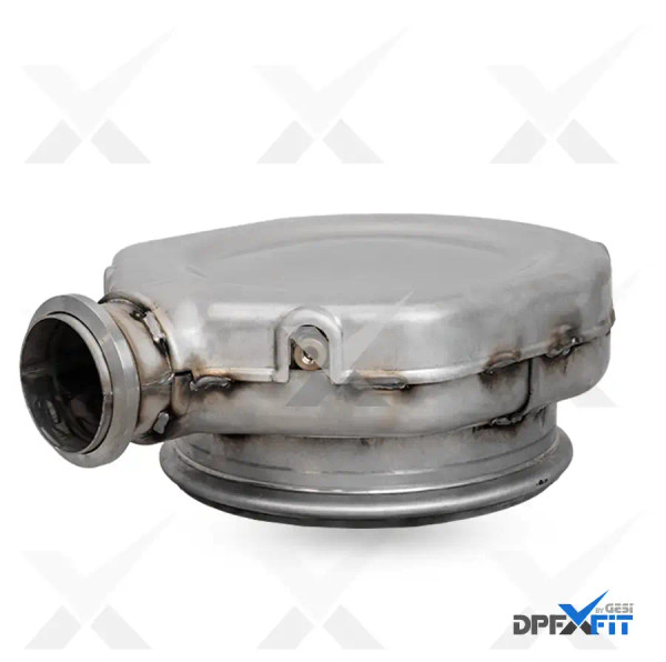 Cummins A055N107 DOC Filter Kit and Cummins A055N107 Inlet Module Filter Kit