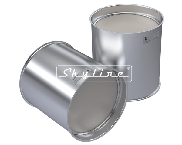 Cross Reference: Cummins A047B790 DPF Filter – Aftermarket Cross: GESI-0010