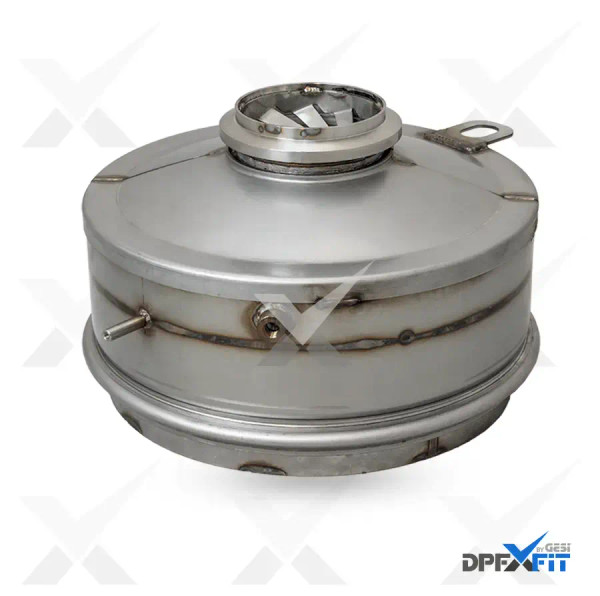 Cummins 5417993 DOC Filter Kit, Cummins 5417993NX DOC Filter Kit, Cummins 5417993RX DOC Filter Kit, and Cummins 5417993CUM DOC Filter Kit are direct OEM replacements. Also, a 5417993 Cummins inlet module, 5417993RX Cummins inlet module, 5417993NX Cummins inlet module, and 5417993CUM Cummins inlet module