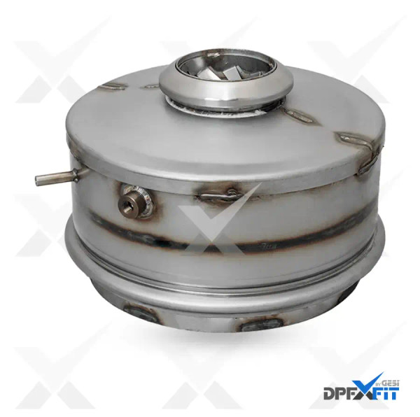 Cummins 2083389X DOC Filter Kit and Cummins 2083389X Inlet Module Filter Kit