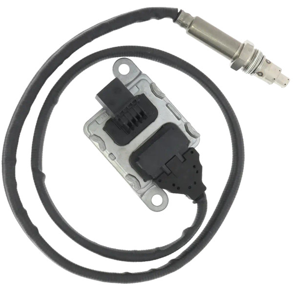 Detroit Diesel A0091530328 Sensor, Detroit Diesel RA0091530328 Sensor, Detroit Diesel EA0091530328 Sensor, Detroit Diesel 0091530328 Sensor Continental 5WK97 337A Sensor and Continental 5WK97337A Sensor